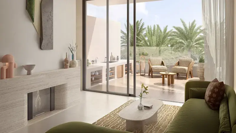 Alana The Valley — Muss haben — Balkon — feature | Profound Properties, Dubai
