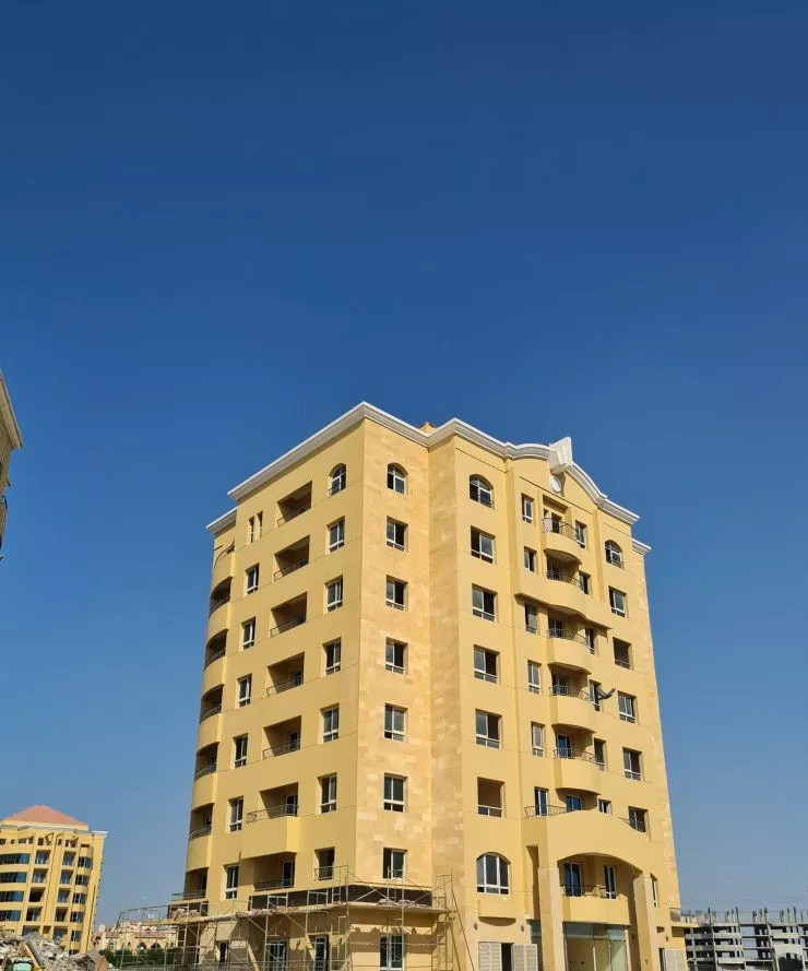 Lotus Residence