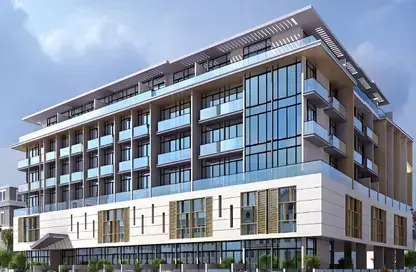 Oxford 212 — Must Have — Balcony — feature | Profound Properties, Dubai