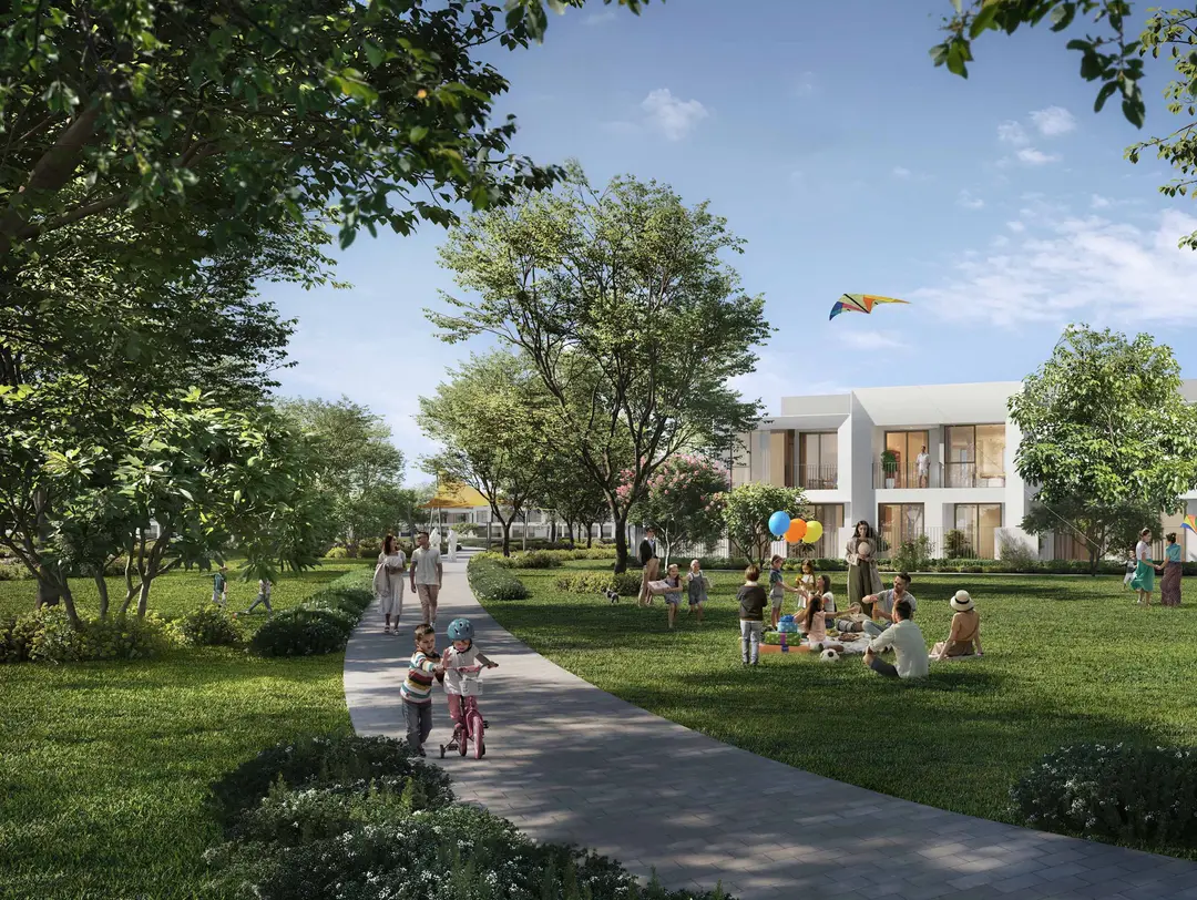 Kaia at The Valley — Social & Event — Event Spaces — amenity | Profound Properties, Dubai