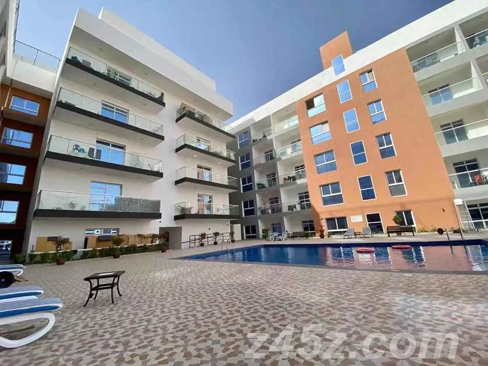 Talal Residence