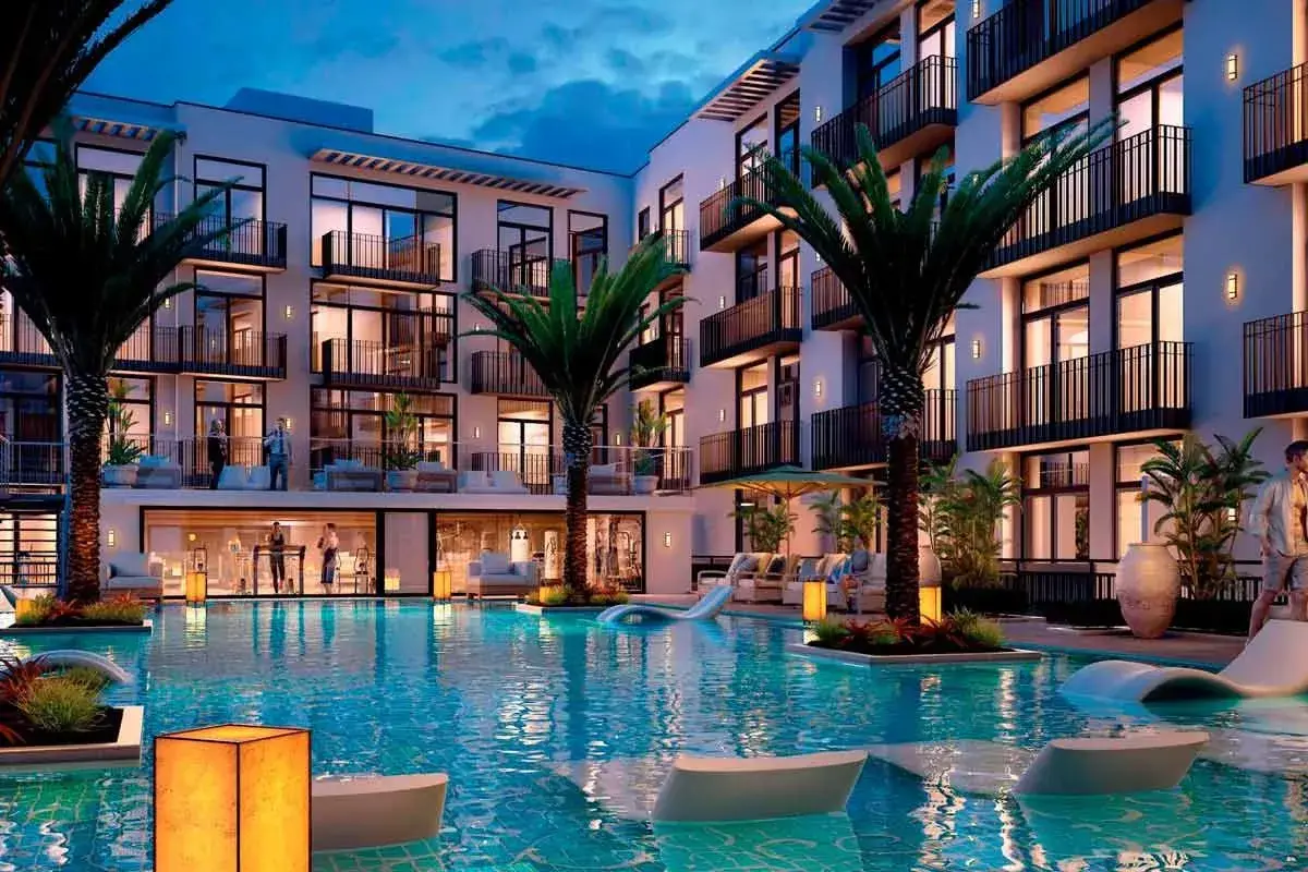 Beverly Residence