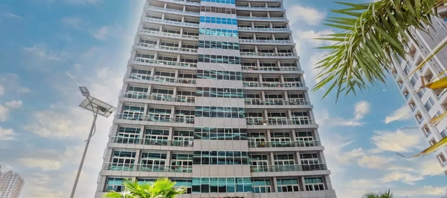 Uniestate Sports Tower