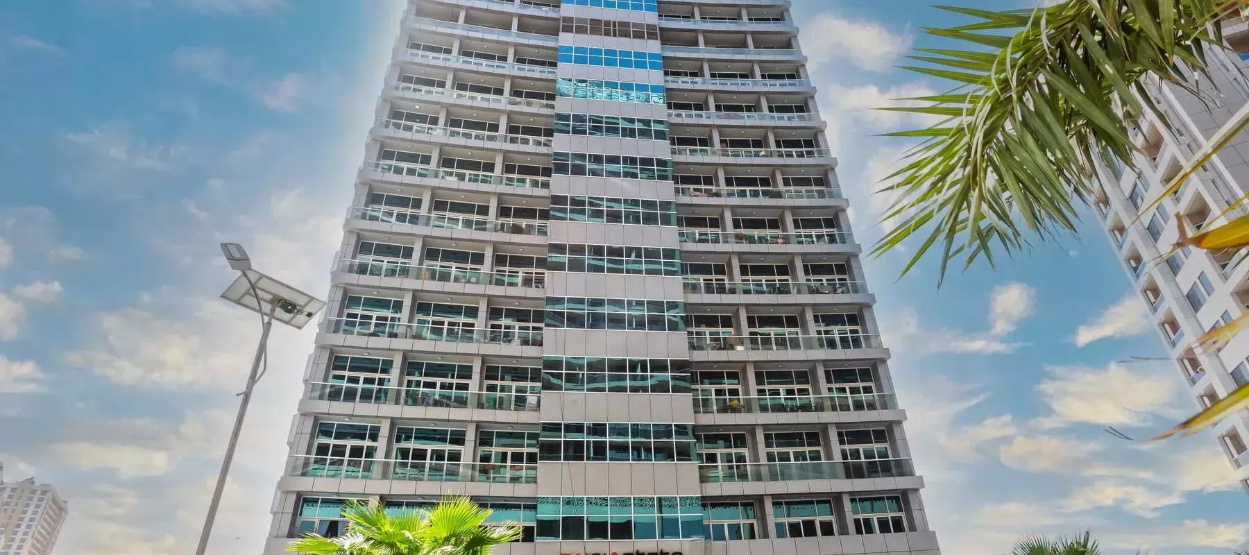 Uniestate Sports Tower