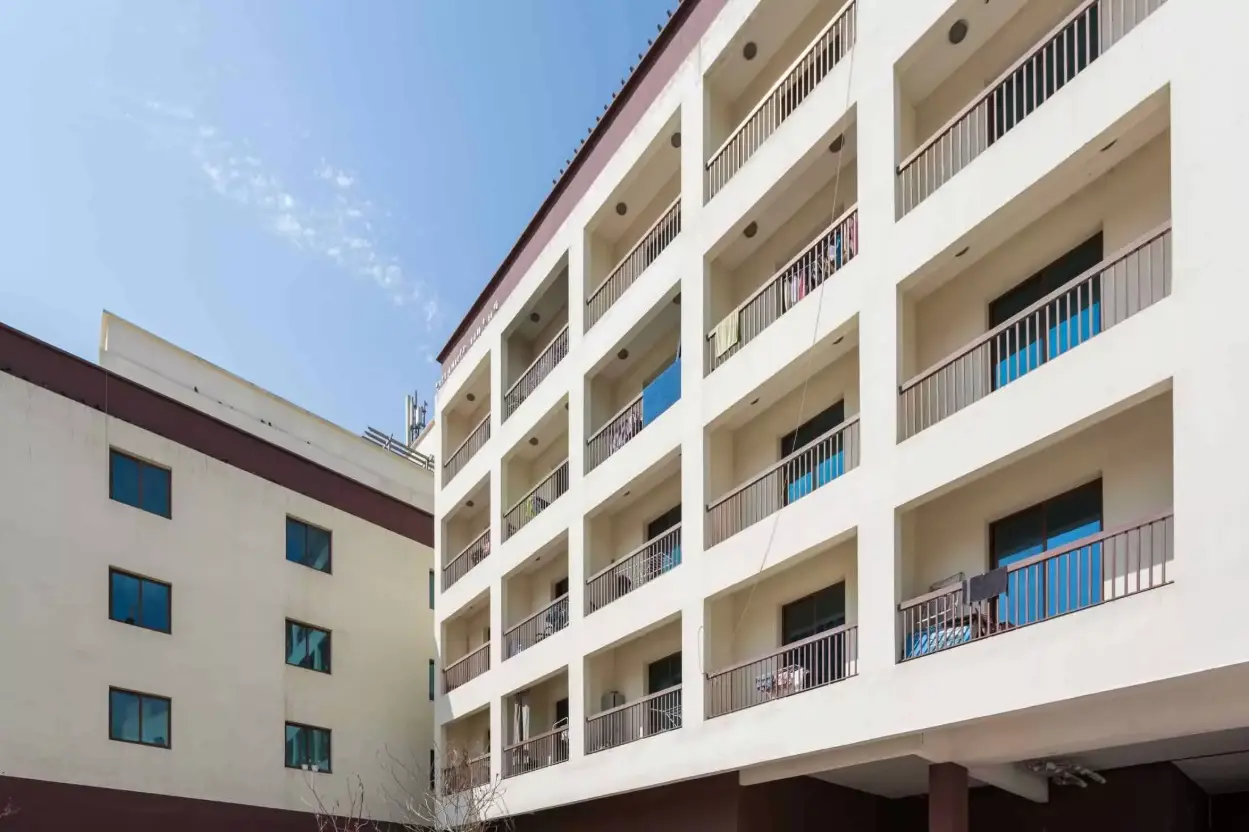 Exceptional Amenities and Prime Location
