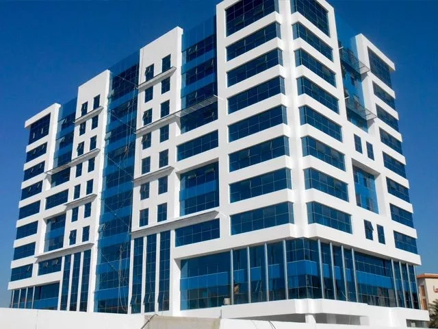 Indigo Optima