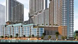 克雷斯特塔 B — 索巴哈特蘭 — Off-Plan | Profound Properties, Dubai