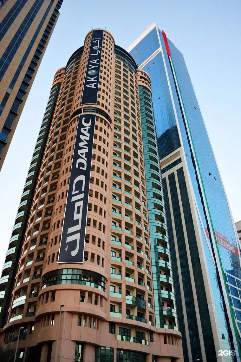 Al Meraikhi Tower