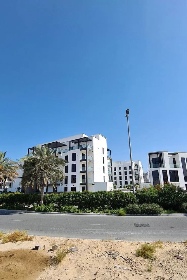Hyati Avenue
