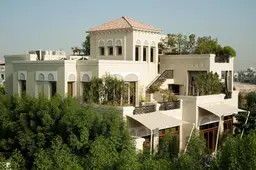 沙漠葉 — 阿爾巴拉里 — Off-Plan | Profound Properties, Dubai
