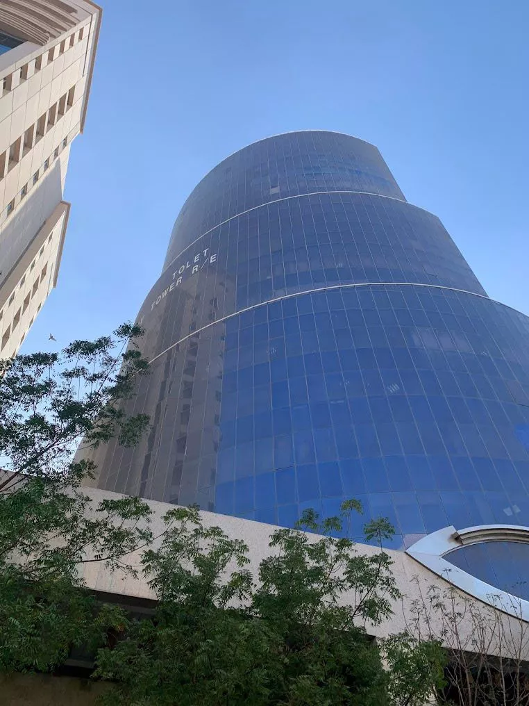 Damas Tower