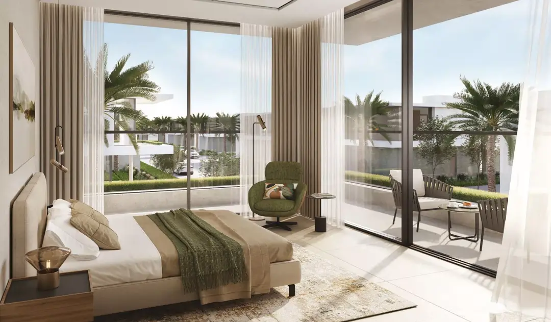 Expo Valley — Doit avoir — Balcon — feature | Profound Properties, Dubai