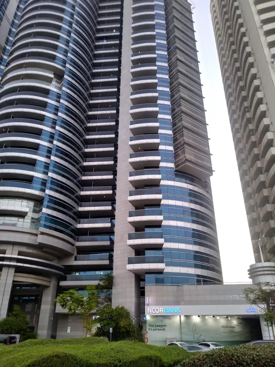 Grosvenor House Commercial Tower — Master Plan Community | Profound Properties, Dubai