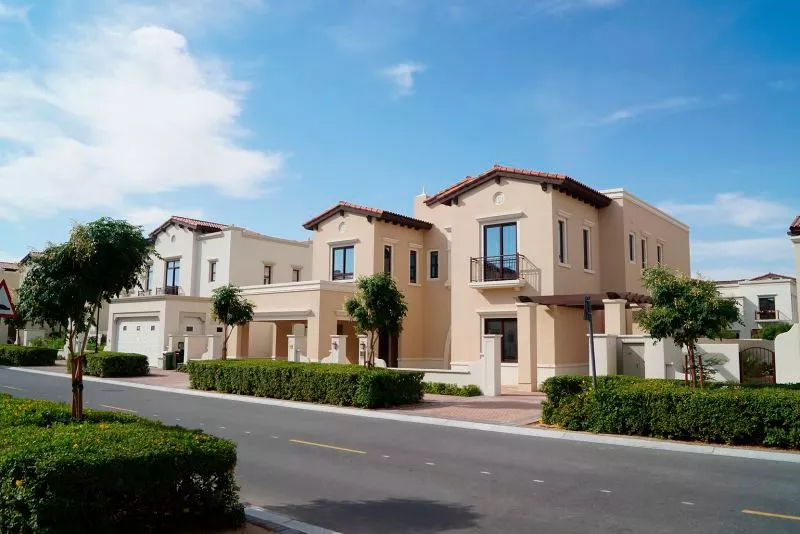 Arabian Ranches 2 - Rasha Villas