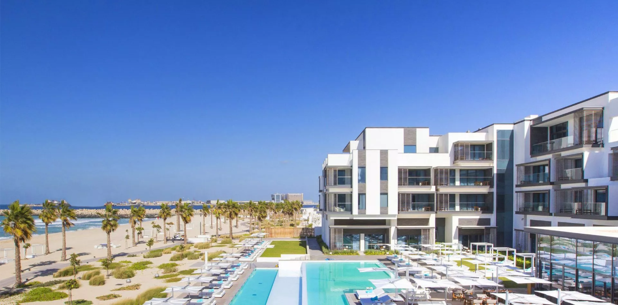 Nikki Beach