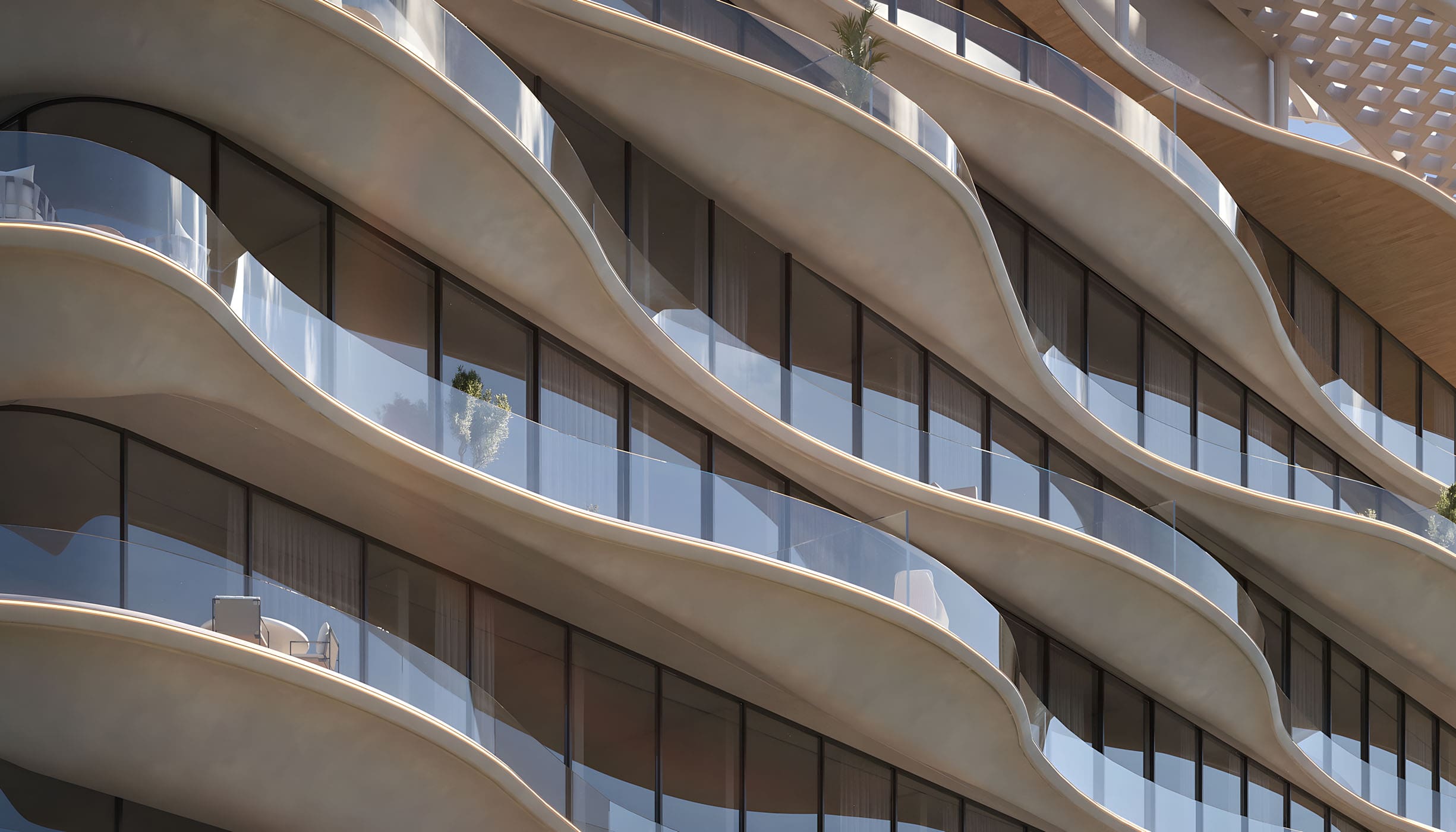 Agua Residences