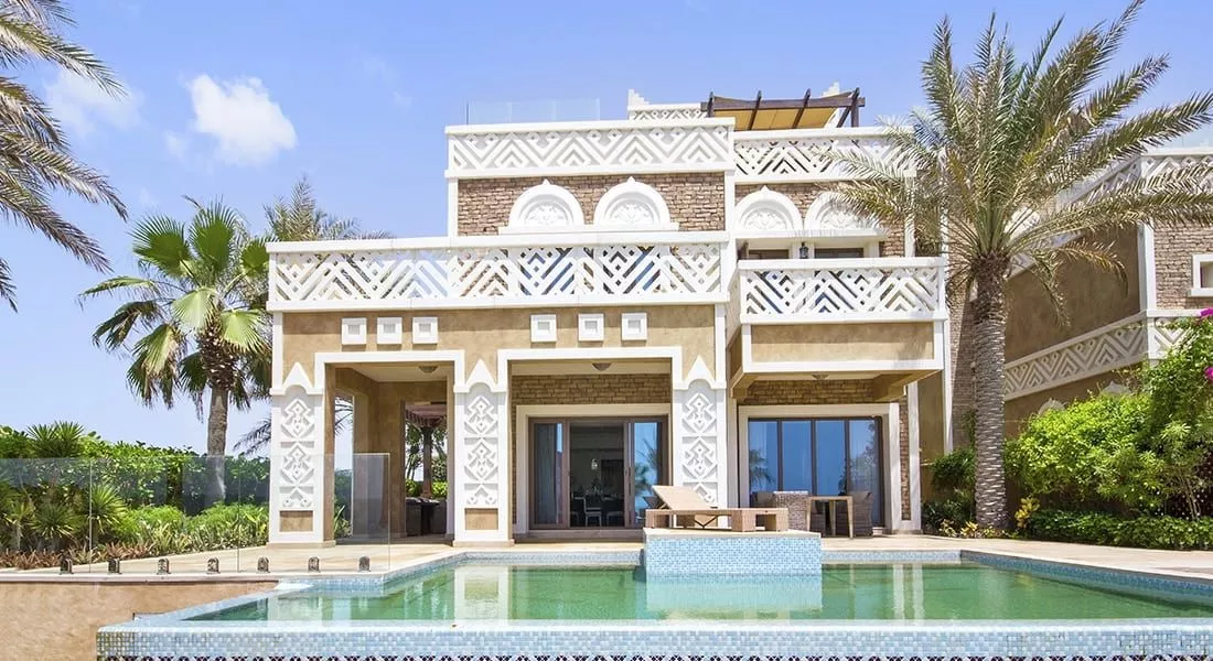 Balqis Residence
