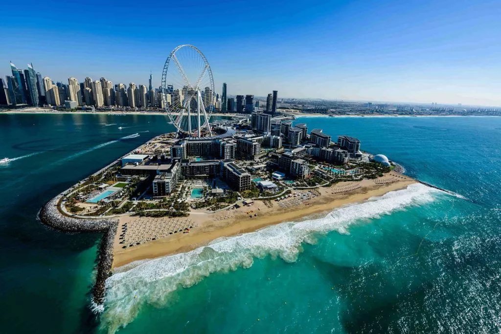 Unrivaled Amenities and Prime Location
