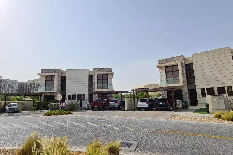 Topanga — Others — Parking Spaces — amenity | Profound Properties, Dubai