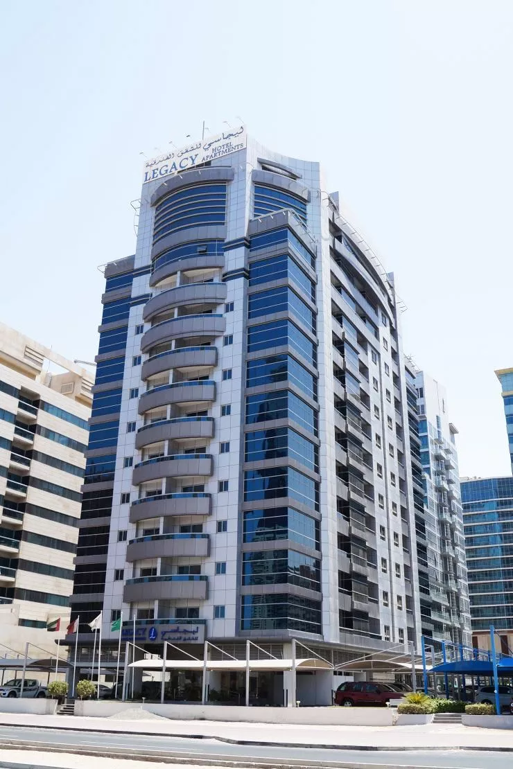 Belvedere Residences