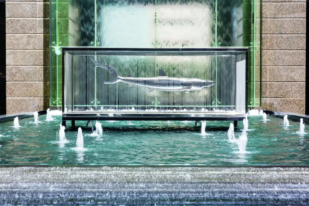 Profitez des privilèges du style de vie Ritz-Carlton