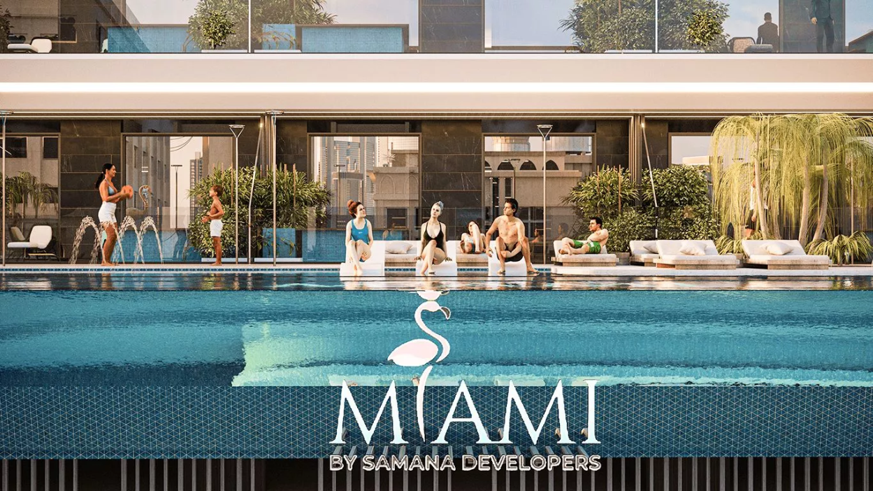Samana Miami