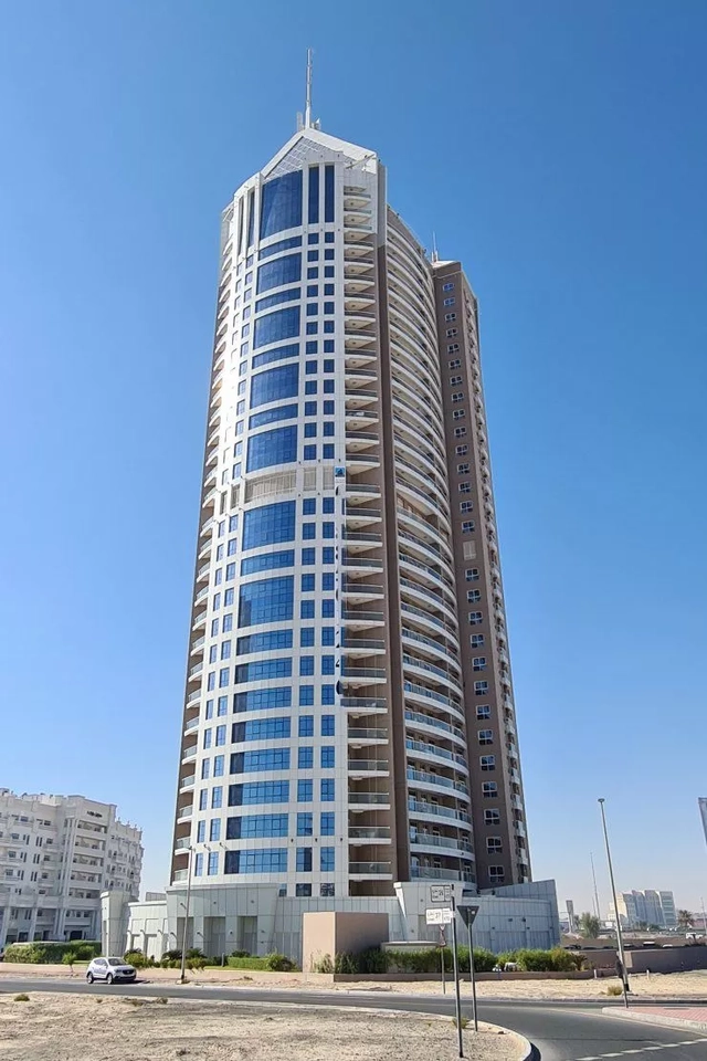 برج سراج