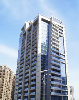 精神塔 — 迪拜體育城 — Off-Plan | Profound Properties, Dubai