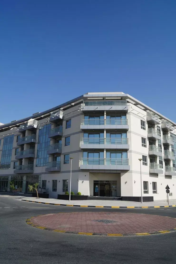 BQ2 Residence — Must Have — Balcony — feature | Profound Properties, Dubai