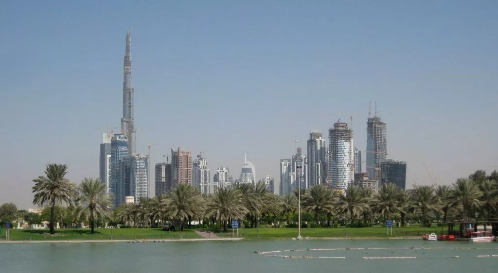 Sheikh Majid Building