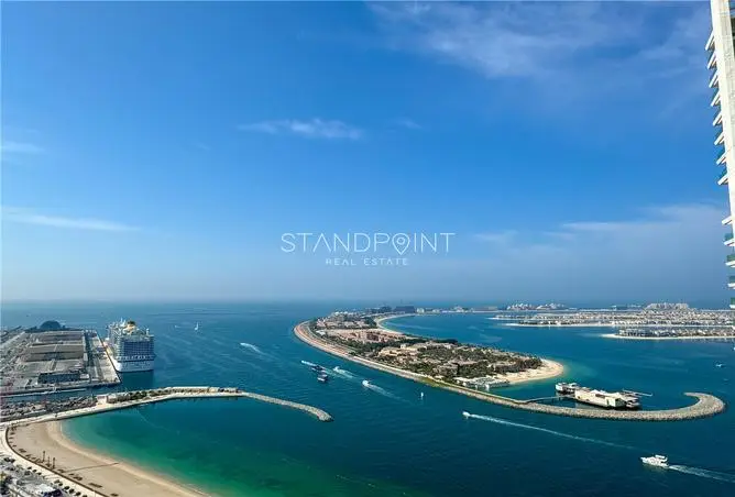 Sunrise Bay Apartment