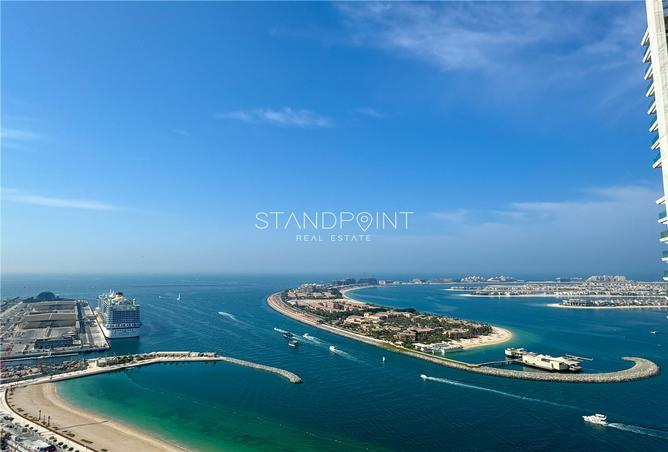 Sunrise Bay Apartment