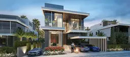 Autograph Collection — DAMAC Hills — Off-Plan | Profound Properties, Dubai