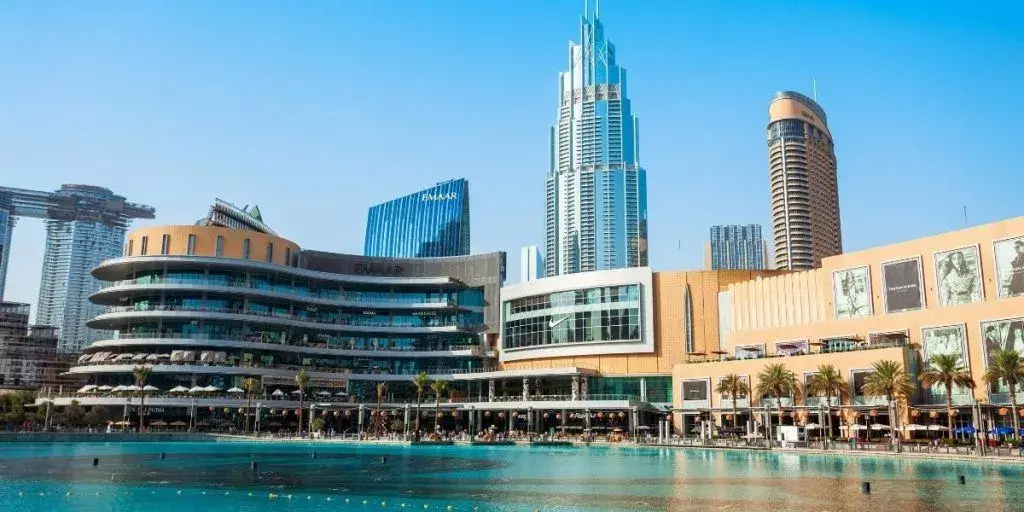 GBS大楼 — 社交与活动 — 餐饮设施 — amenity | Profound Properties, Dubai