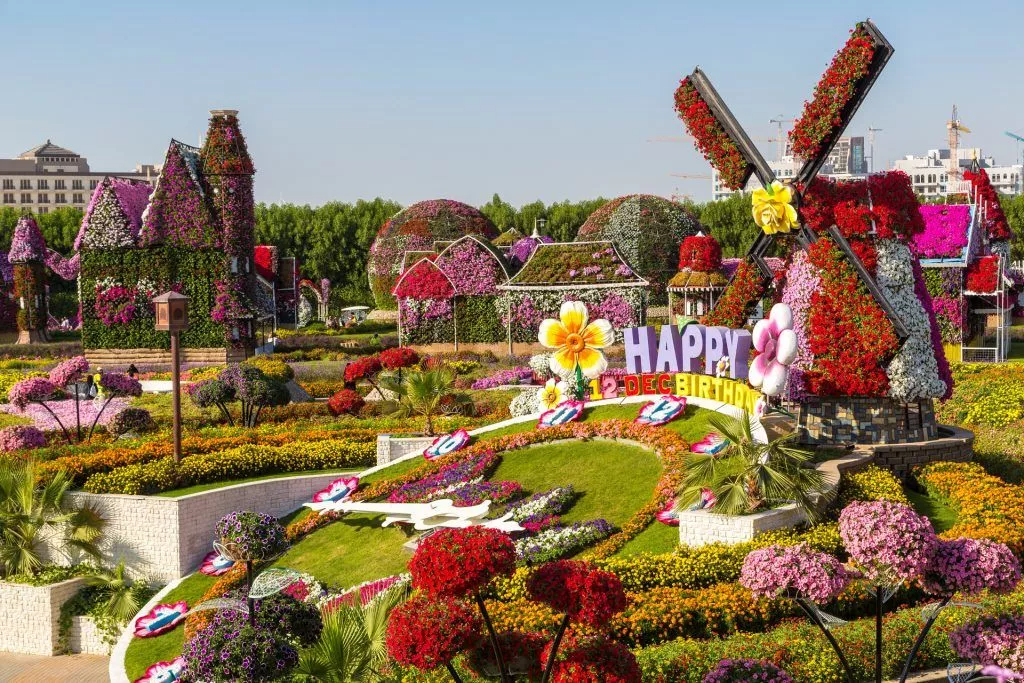 Experience the Vibrant Jumeirah Village Circle Lifestyle