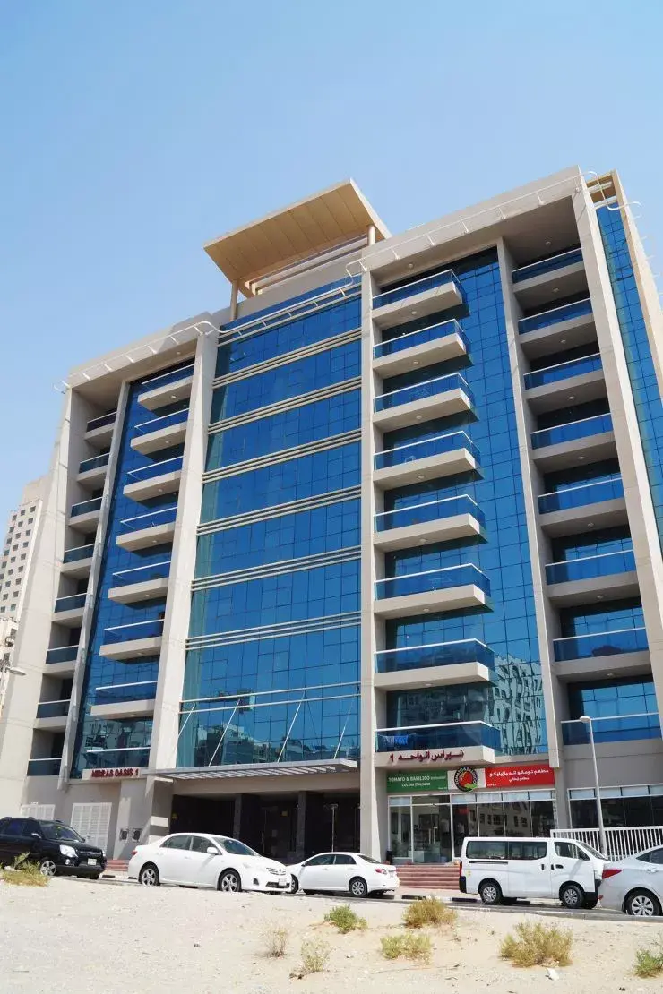 Nibras Oasis 1 — Master Plan Community | Profound Properties, Dubai