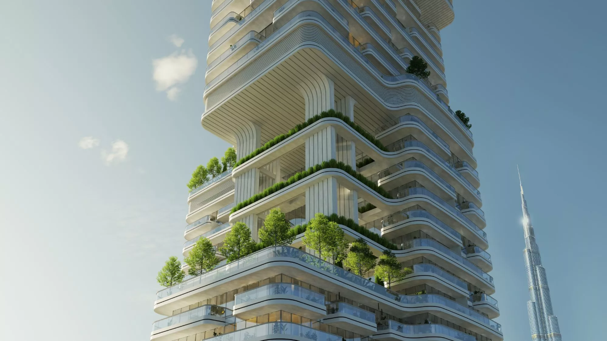 Society House