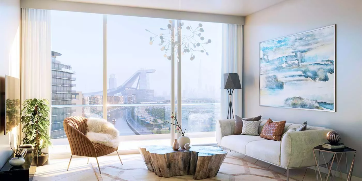 Azizi Riviera 21
