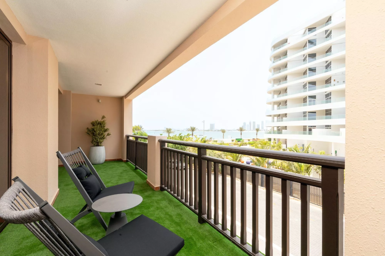 Anantara Residences