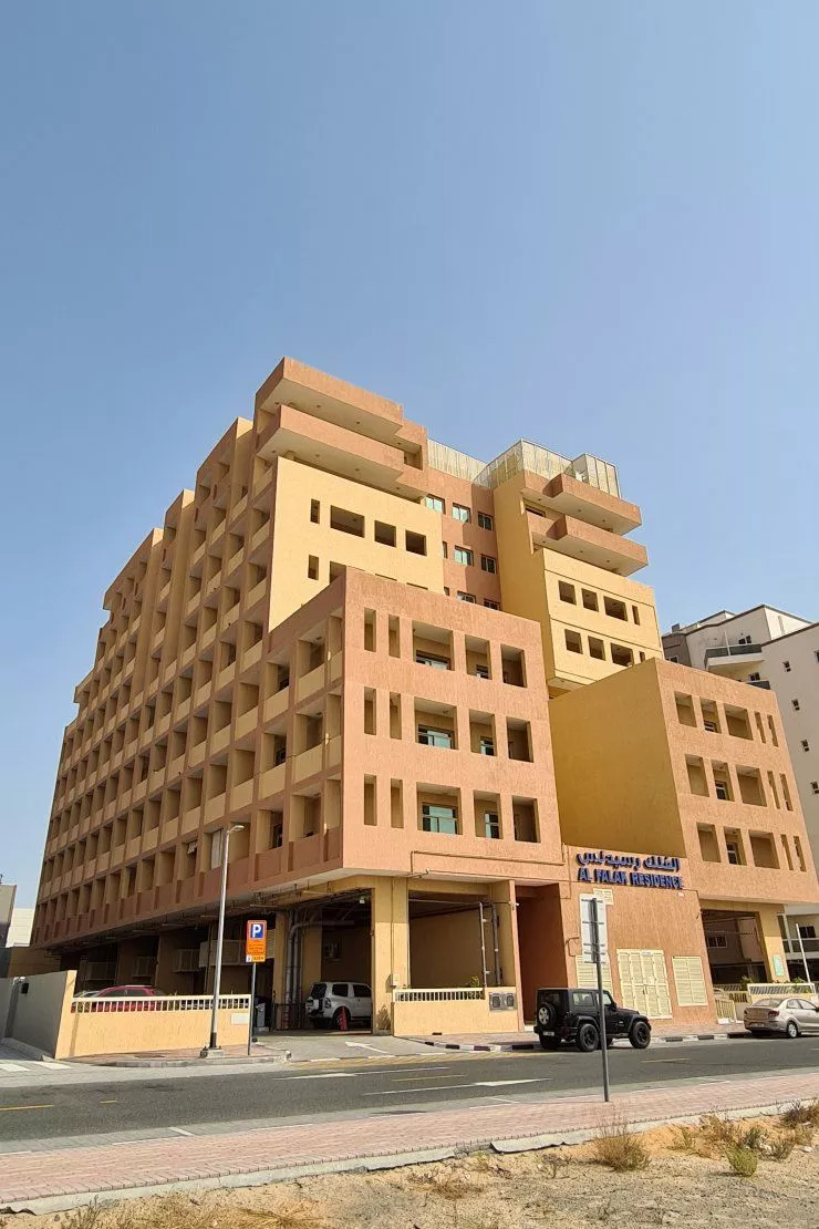 Al Falak Residence