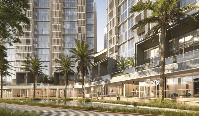 Mangrove Residences