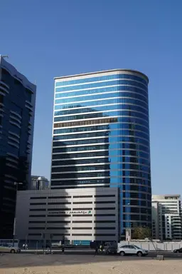 برج الشفار 1 — بارشا هايتس — Off-Plan | Profound Properties, Dubai