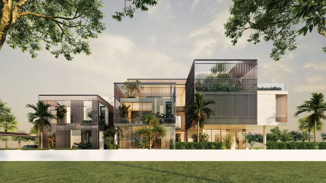Utopia — Must Have — Balcony — feature | Profound Properties, Dubai