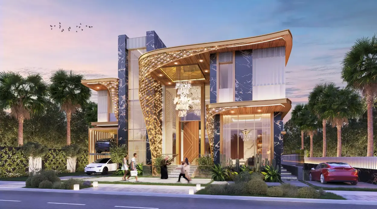 Gems Estates