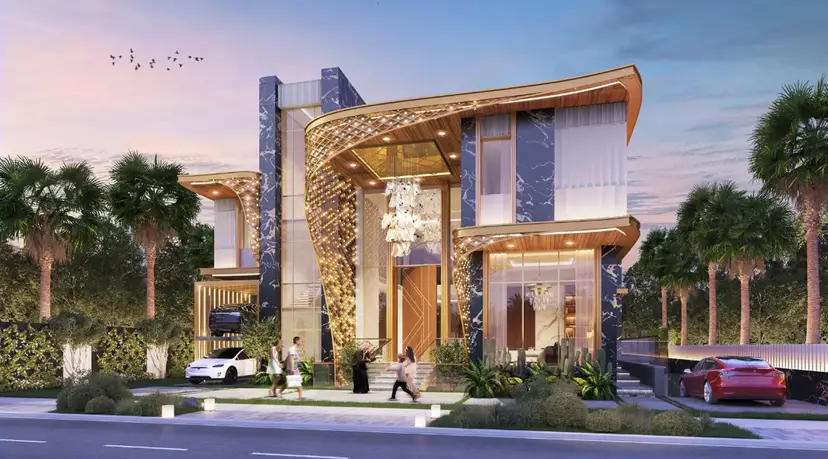 Gems Estates