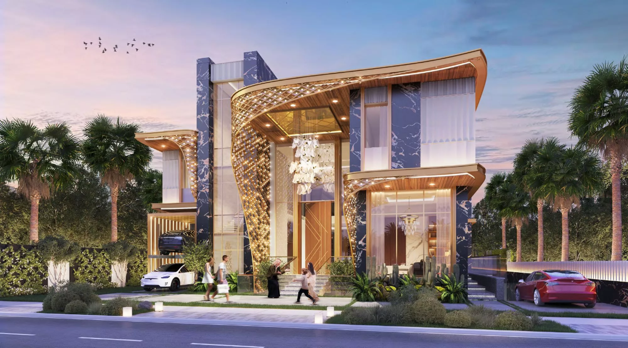 Gems Estates