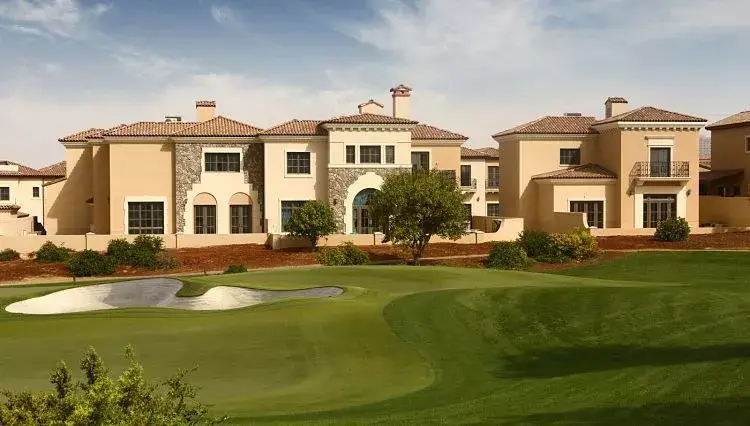 Whispering Pines — Master Plan Community | Profound Properties, Dubai