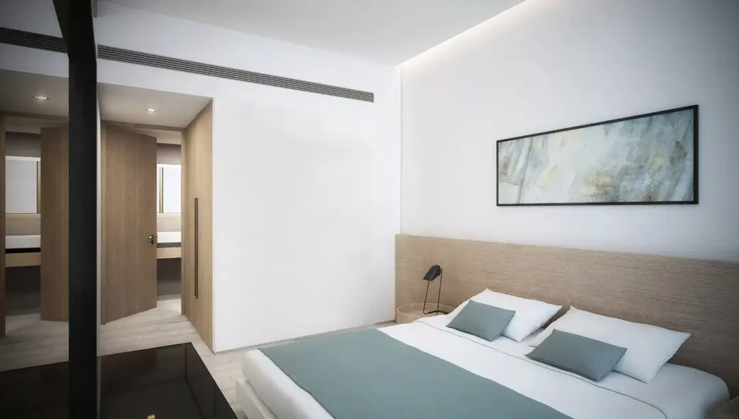 MBL Residence — Muss haben — Einbaugarderobe — feature | Profound Properties, Dubai