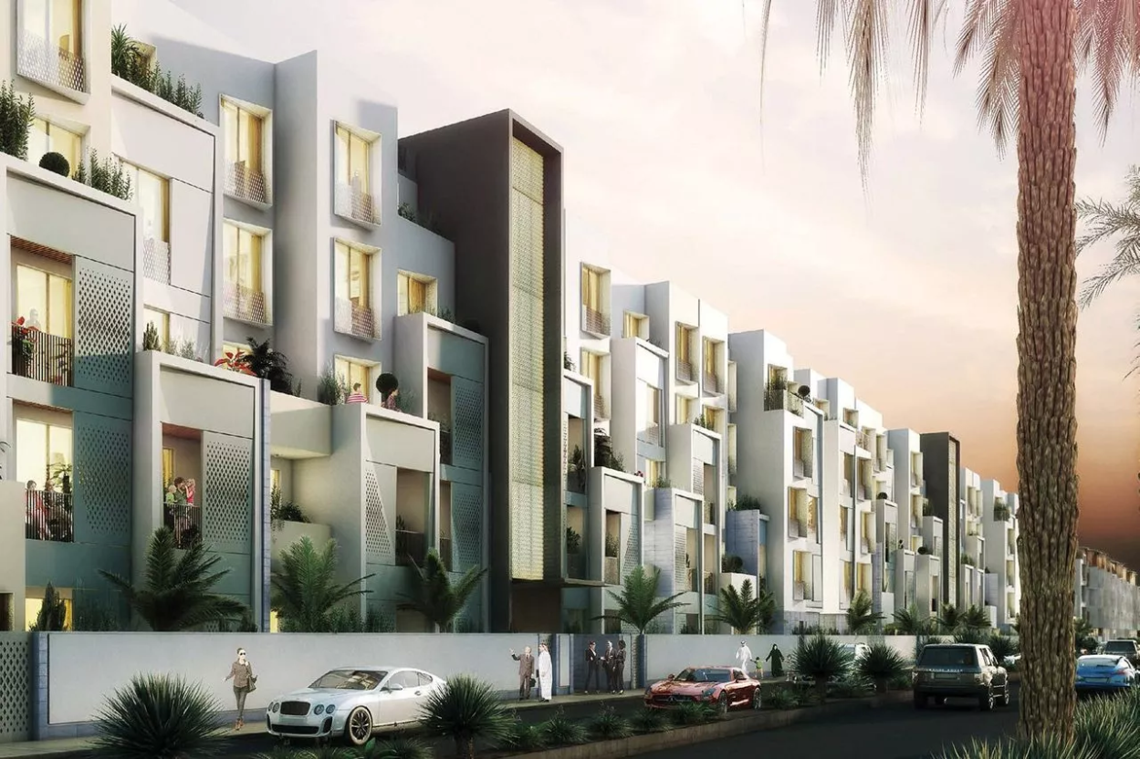 Experience the Mirdif Hills Lifestyle