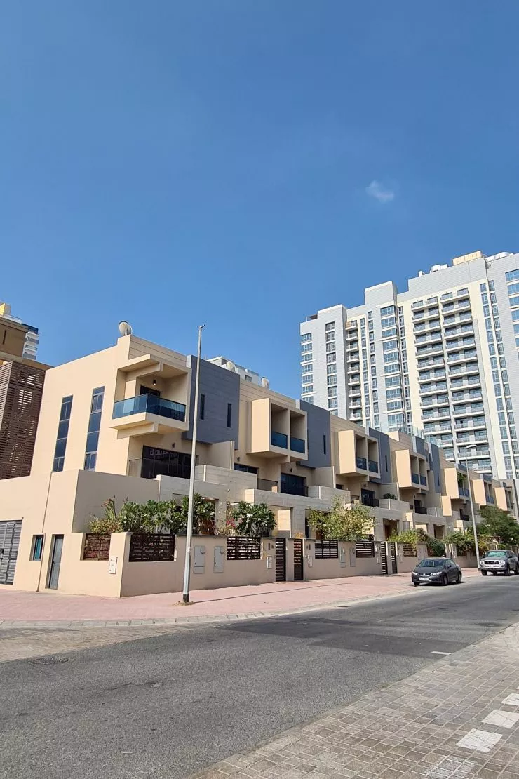 Westar Casablanca